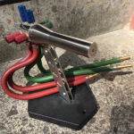 GTT Phantom Burner 4-Stud Model with Lynx Centerfire with free GTT Marver!